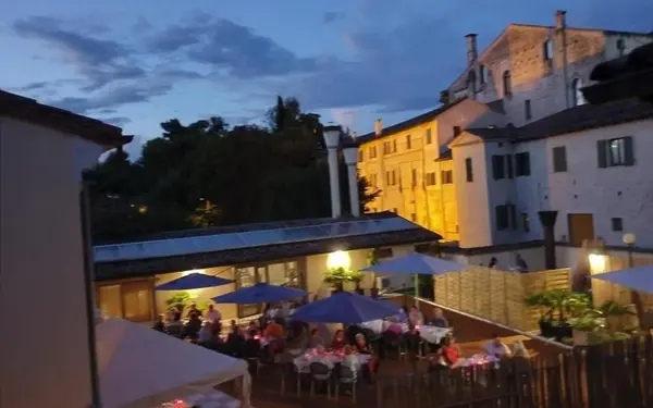 Hotel Hotel Patriarca a San Vito al Tagliamento