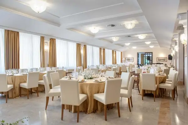Hotel Hotel San Giorgio Congress & Spa a Fiuggi Terme