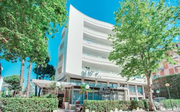 Hotel Hotel Caravelle a Cesenatico