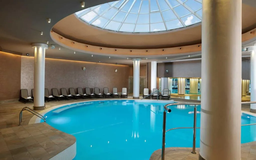 Centro Benessere
