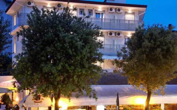 Hotel Hotel Berna a Eraclea