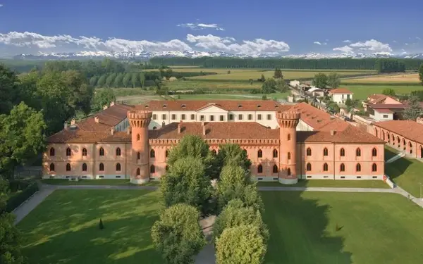 Hotel Albergo Dell'Agenzia a Bra