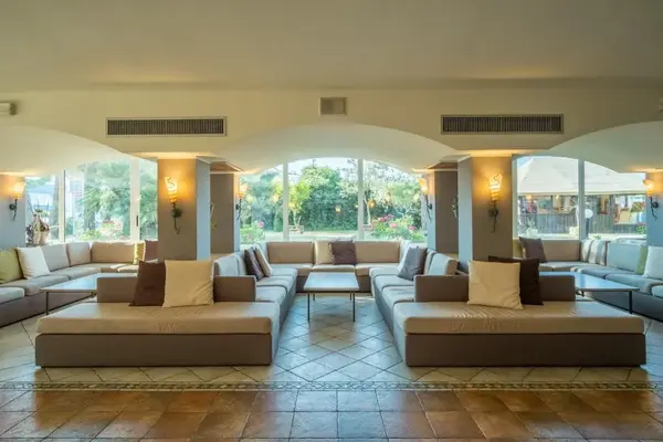Hotel Grand Hotel Azzurra a Lido Adriano