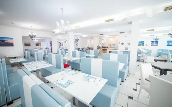 Hotel Hotel Leonardo a Cesenatico