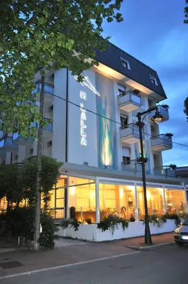 Hotel Hotel Lalla Beauty & Relax a Cesenatico
