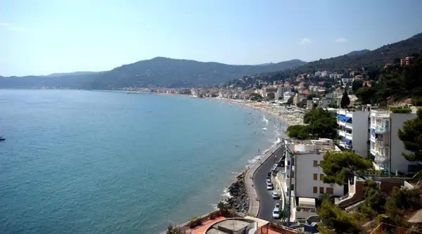 Hotel Hotel Riva a Alassio