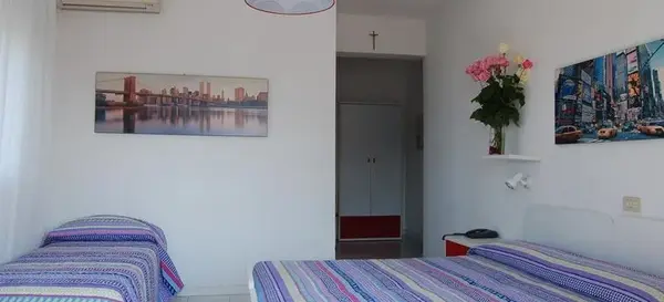 Hotel Hotel Wally a Lido di Jesolo
