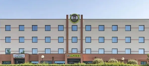 Hotel Hotel B&B Ferrara a Ferrara