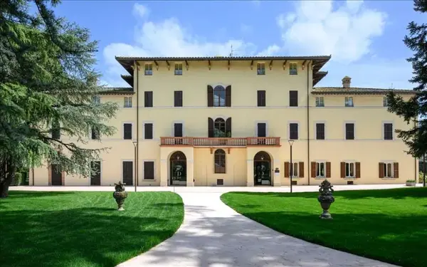 Hotel Hotel Posta Donini - Historic a Perugia