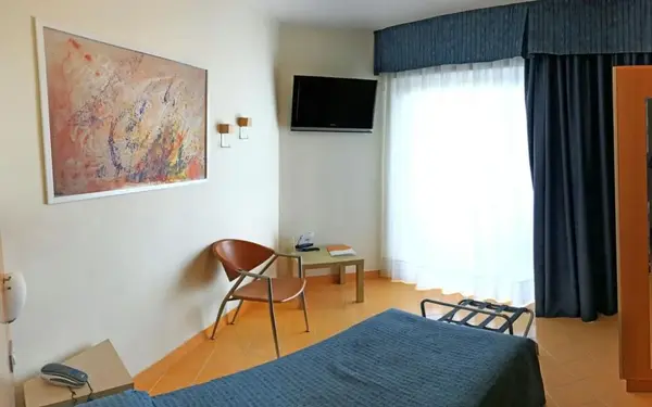 Hotel Hotel Torre del Sole a Terracina
