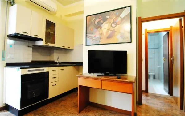 Hotel Residence Settebello a San Benedetto del Tronto