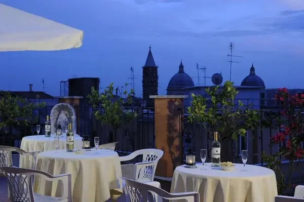 Hotel Hotel Torino a Roma