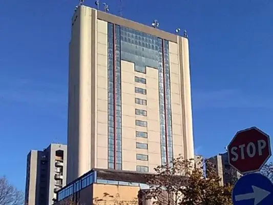 Hotel Best Western Tower Hotel Bologna a Bologna