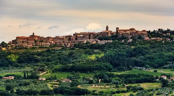 Hotel Hotel Borgo Tre Rose a Montepulciano