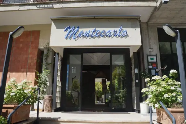Hotel Hotel Montecarlo a Chianciano Terme
