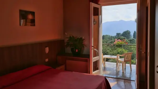 Hotel Hotel Monterosa a Ameno