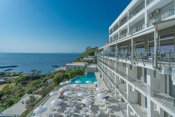 Hotel Hotel Mary a Vico Equense
