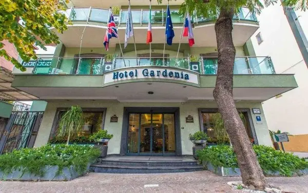 Hotel Hotel Gardenia a Sorrento