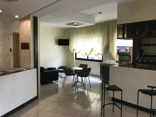 Hotel Hotel Fantasy a Rimini