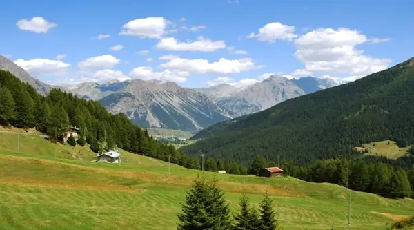 Hotel Hotel Ginepro a Bormio