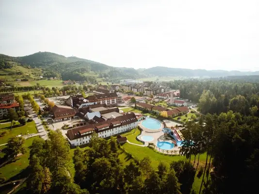 Hotel Hotel Vital a Zreče