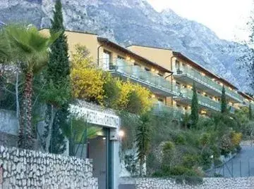 Hotel Hotel San Pietro a Limone sul Garda
