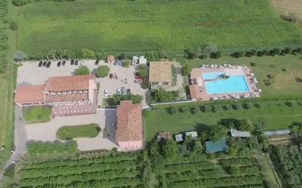 Hotel Hotel Bella Lazise a Lazise