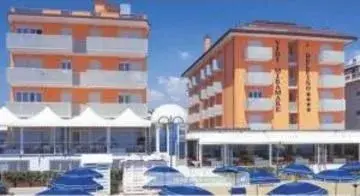 Hotel Hotel Vidi Miramare Delfino a Lido di Jesolo