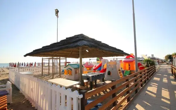 Hotel Camping Romagna Family Resort a Riccione