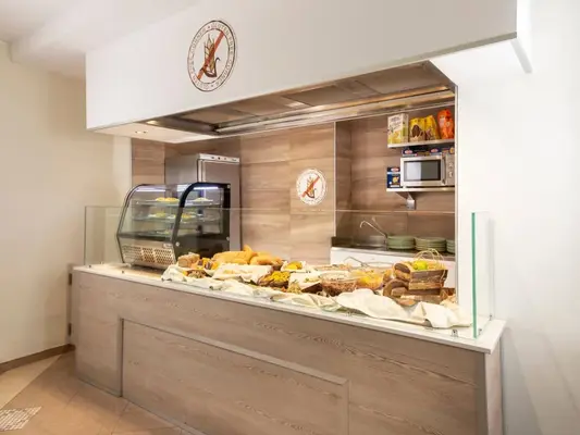 Hotel Hotel Angelini a Bellaria-Igea Marina