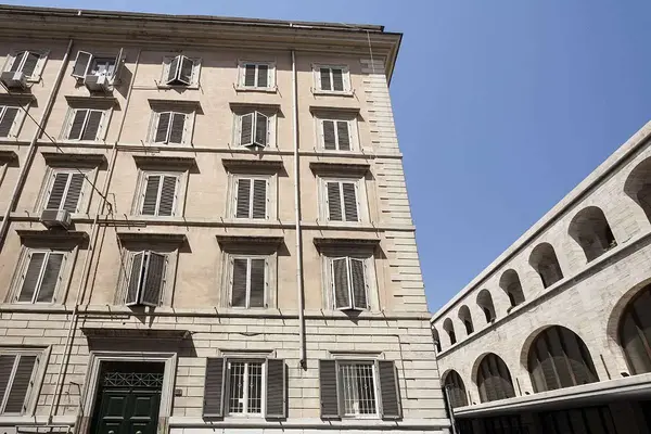Hotel Hotel Kennedy a Roma