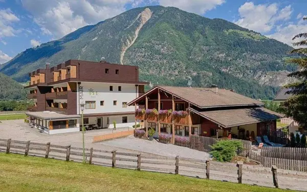 Hotel Hotel Mair a Campo Tures
