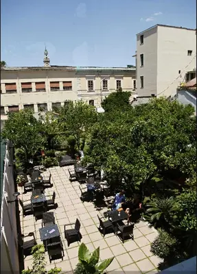 Hotel Hotel Diana a Pompei