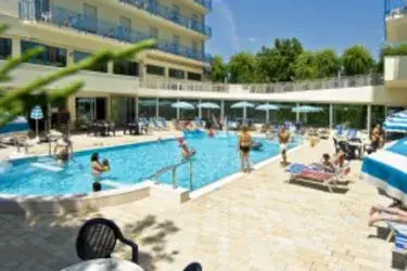 Hotel Hotel Miami a Lido di Jesolo
