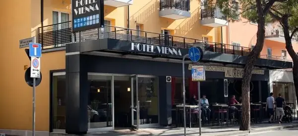 Hotel Hotel Vienna a Lido di Jesolo