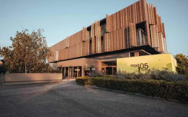Hotel Hotel Mod 05 a Castelnuovo del Garda