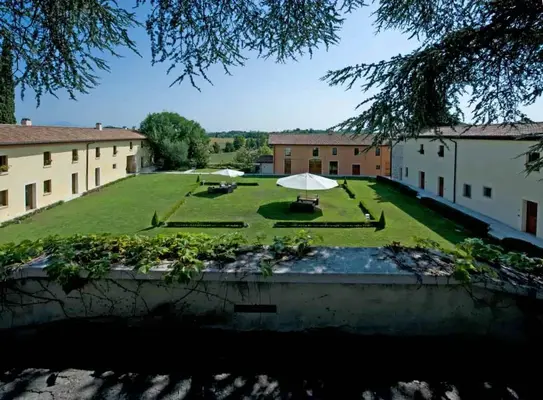 Hotel Hotel Relais Corte Cavalli a Ponti Sul Mincio