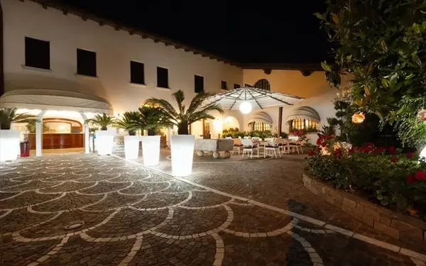 Hotel Hotel Prata Verde a Prata di Pordenone