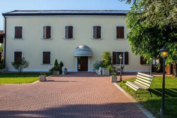 Hotel Agriturismo Tre Rondini a Legnago