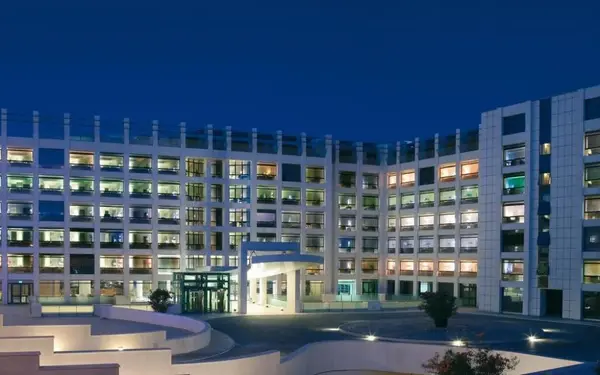 Hotel Hotel Precise House Mantegna Rome a Roma