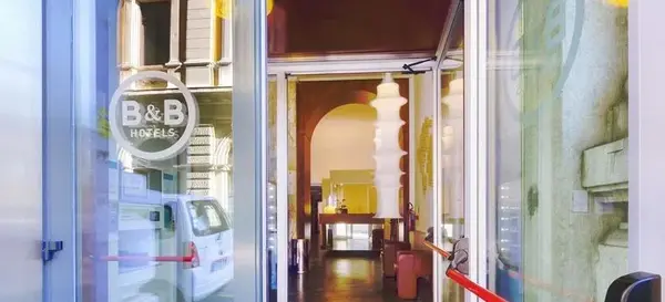 Hotel Hotel B&B Trieste a Trieste