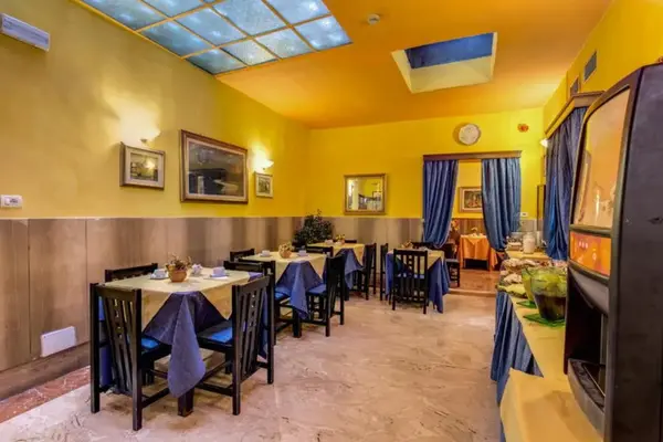 Hotel Hotel San Giorgio & Olimpic Florence a Firenze