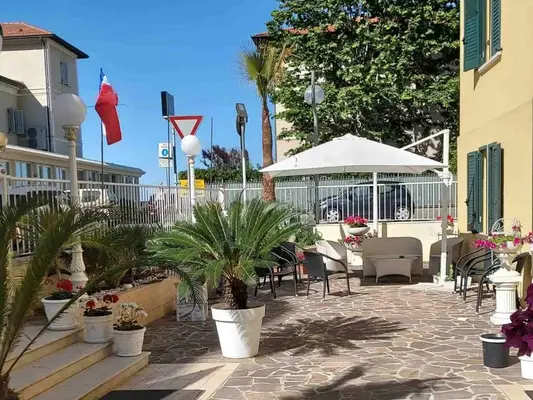 Hotel Hotel La Torre a Viserba di Rimini