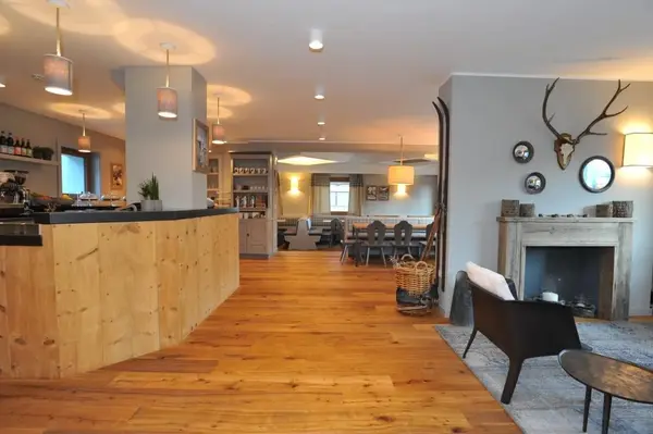 Hotel Hotel Baita Fanti Ski&bike a Bormio