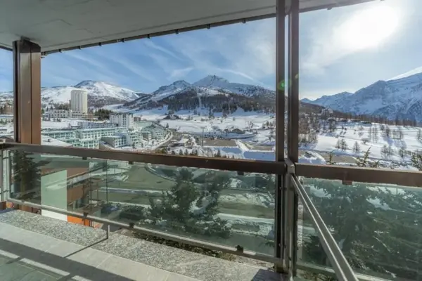 Hotel Hotel Gran Roc a Sestriere