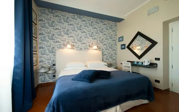 Hotel Hotel De la Pace a Firenze