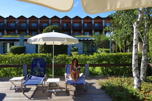 Hotel Hotel Iseolago a Iseo