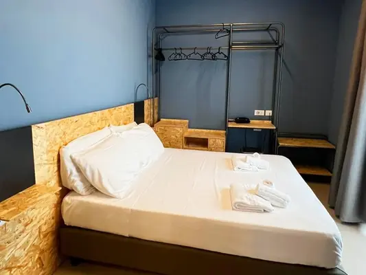 Hotel Hotel Little a Rivazzurra
