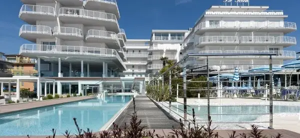 Hotel Hotel Le Soleil a Lido di Jesolo