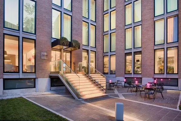 Hotel Hotel Avani Rio Novo a Venezia